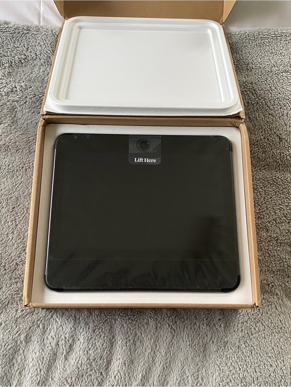 Brand New Sealed Facebook Portal